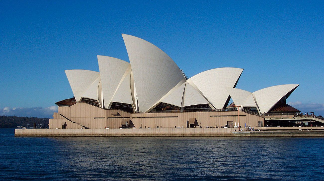 La economía de Australia es la que presenta el mayor riesgo en el mundo desarrollado