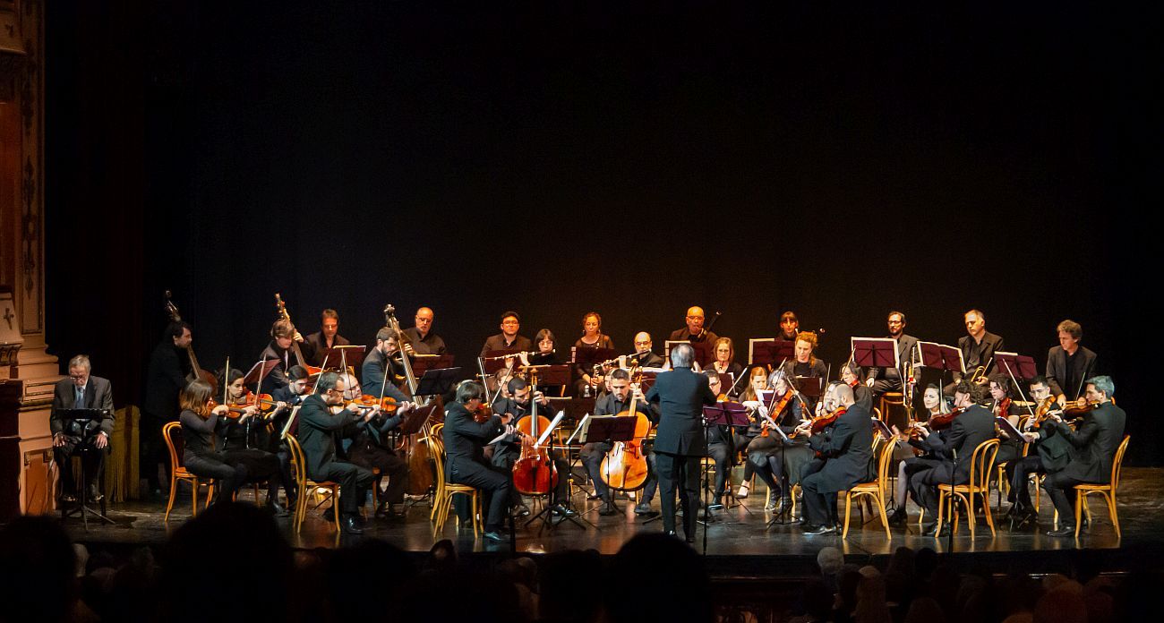 3 conciertos imperdibles para disfrutar esta semana