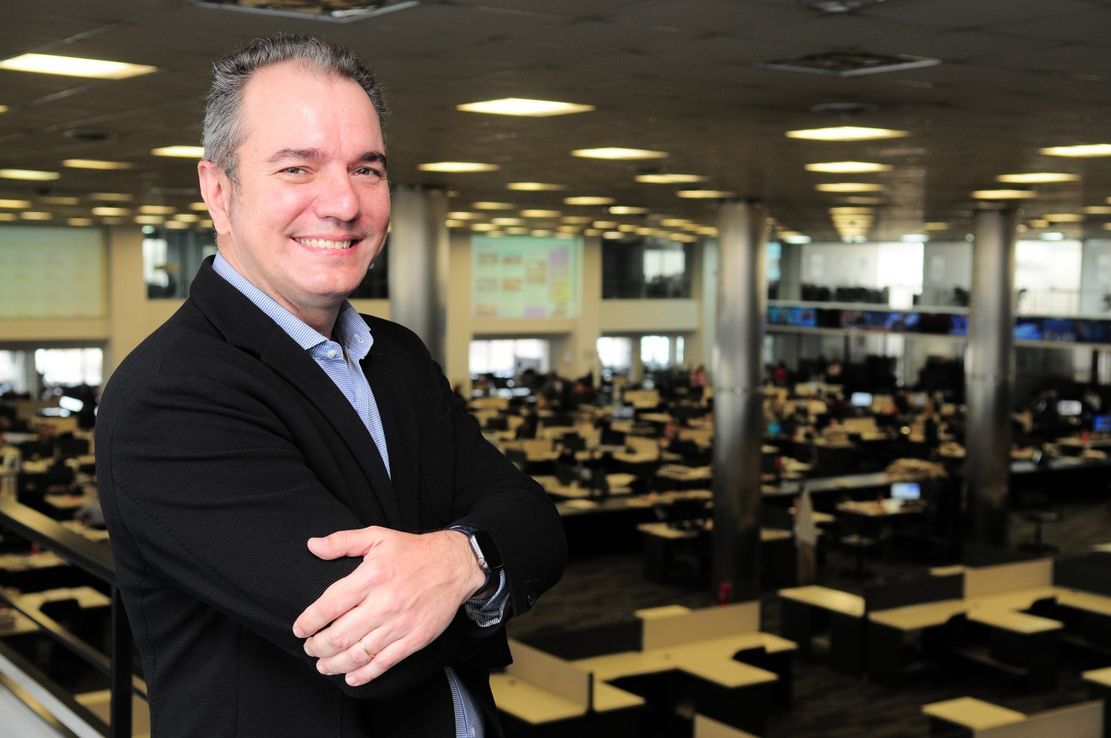 Marcos Pueyrredon: "En el futuro se van a empoderar a los consumidores"