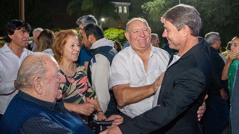 Un municipio de Córdoba denunció que el PAMI le debe $ 30 millones