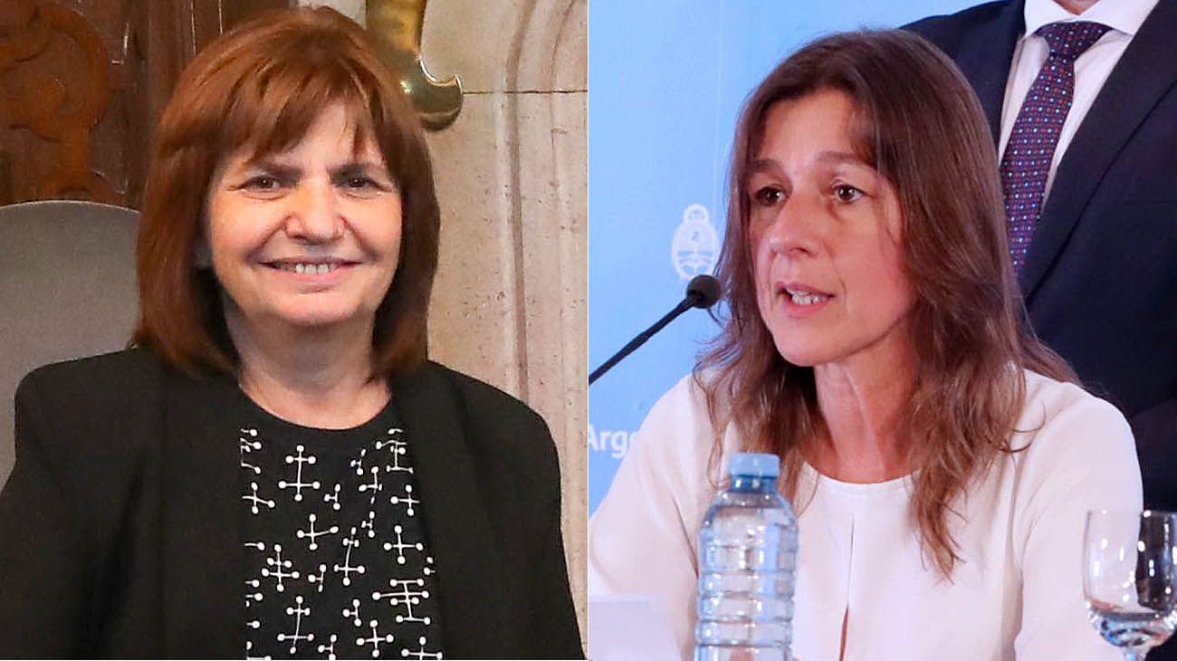 Ordenan dejar de utilizar los detectores de mentiras que compró Patricia Bullrich