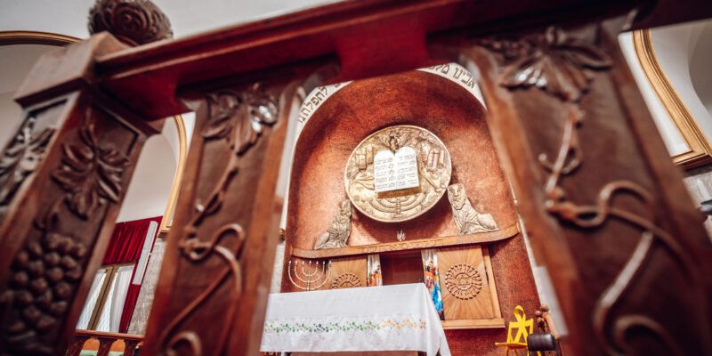 Vuelve el Circuito Interreligioso: oportunidad para recorrer los templos y credos de Córdoba