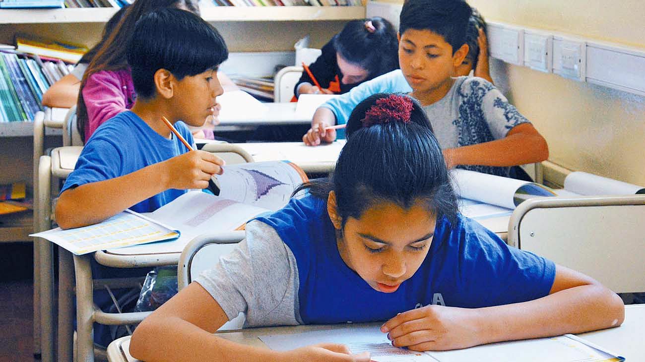 Poder de la evaluación