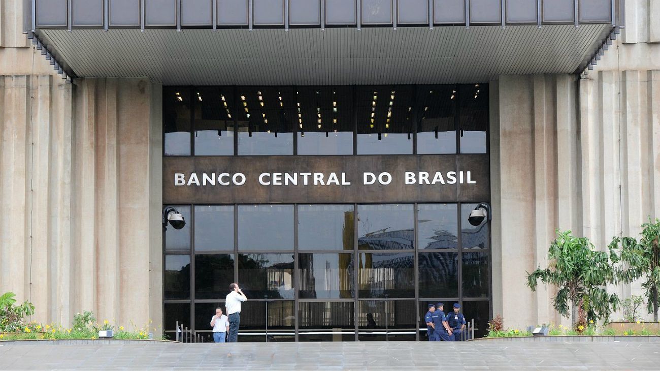 Para el Banco Central de Brasil todo gira en torno a reformas