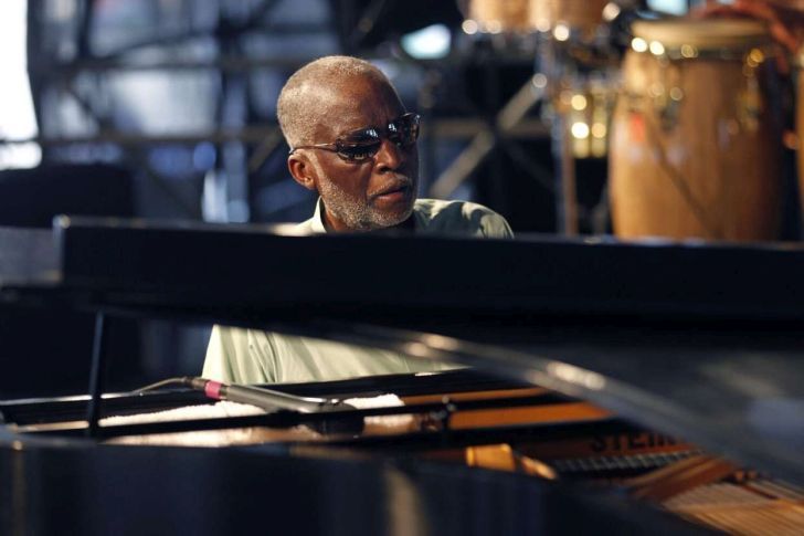 Se fue uno de los pianistas más relevantes del mundo del jazz