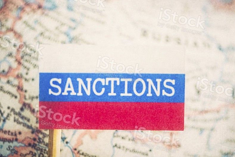 Rusia se adelanta a las sanciones de la UE y exporta grandes cantidades de diésel