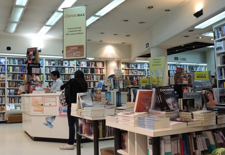 Seis sellos locales editaron 174 novedades en el 2019
