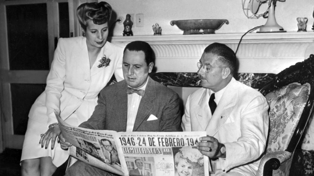 El triunfo de Juan Domingo Perón en 1946: ¿por qué llegó al poder?