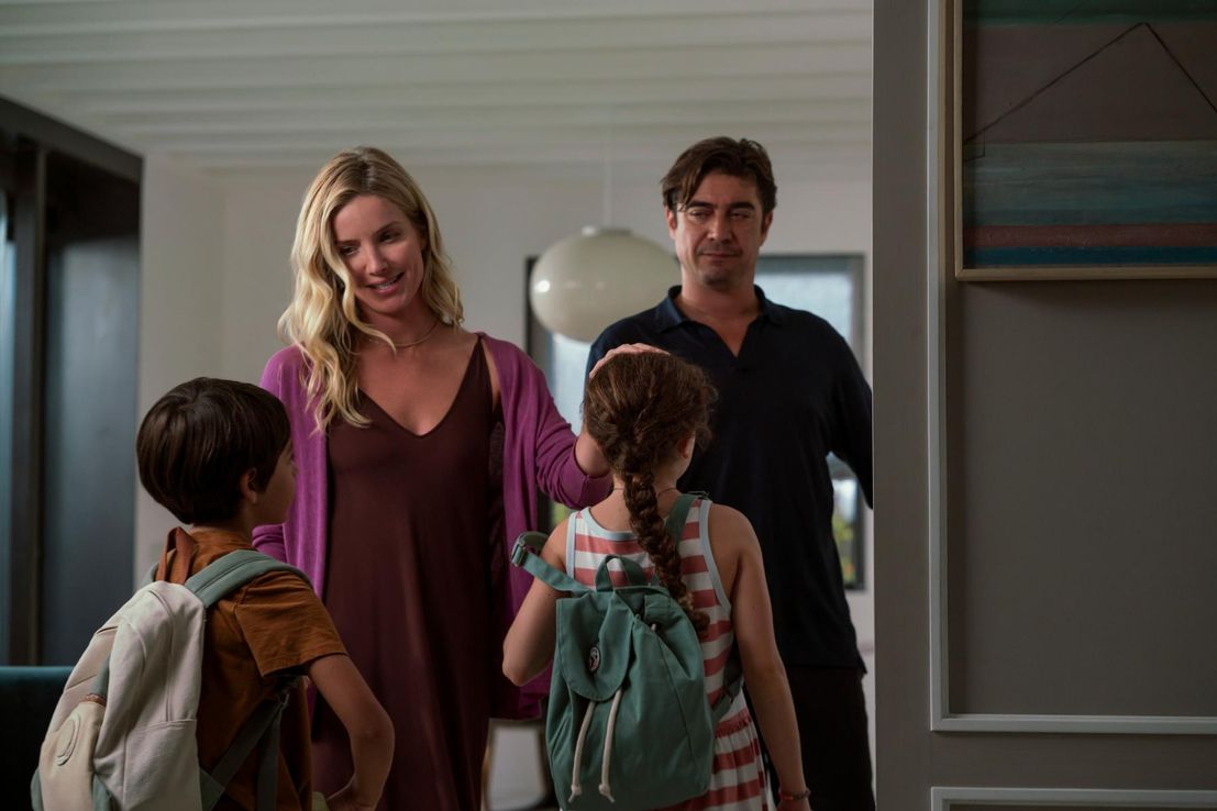 "Desaparecidos en la noche", la película que busca romper los parámetros de éxito de Netflix