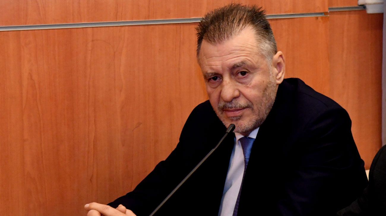 Tras el sobreseimiento por la venta del Grupo Indalo, Cristóbal López pidió la excarcelación