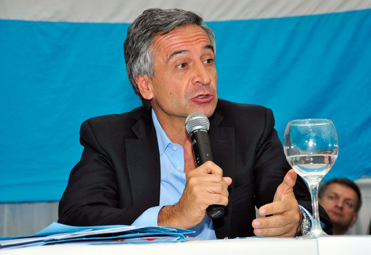 Un excandidato Massista adelantó que votará por Macri
