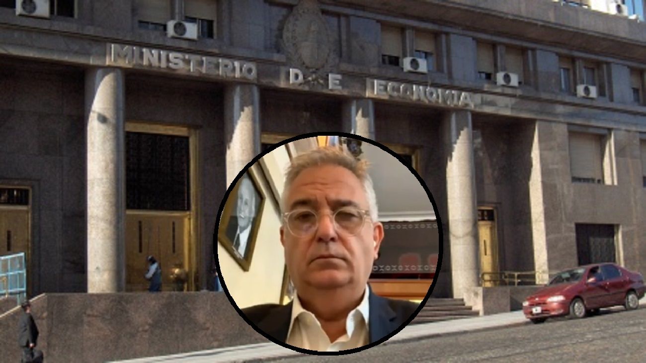 Miguel Calvete, de INDECOM: “En el primer trimestre del 2025 podría comenzar cierta estabilización”