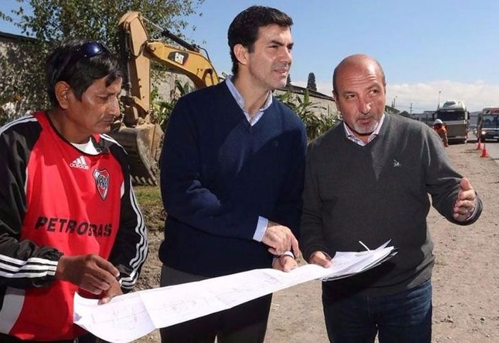 Urtubey: "Así está el país por como gobernó Cristina"