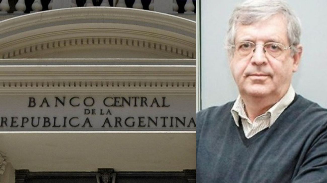 Dos motivos para no devaluar