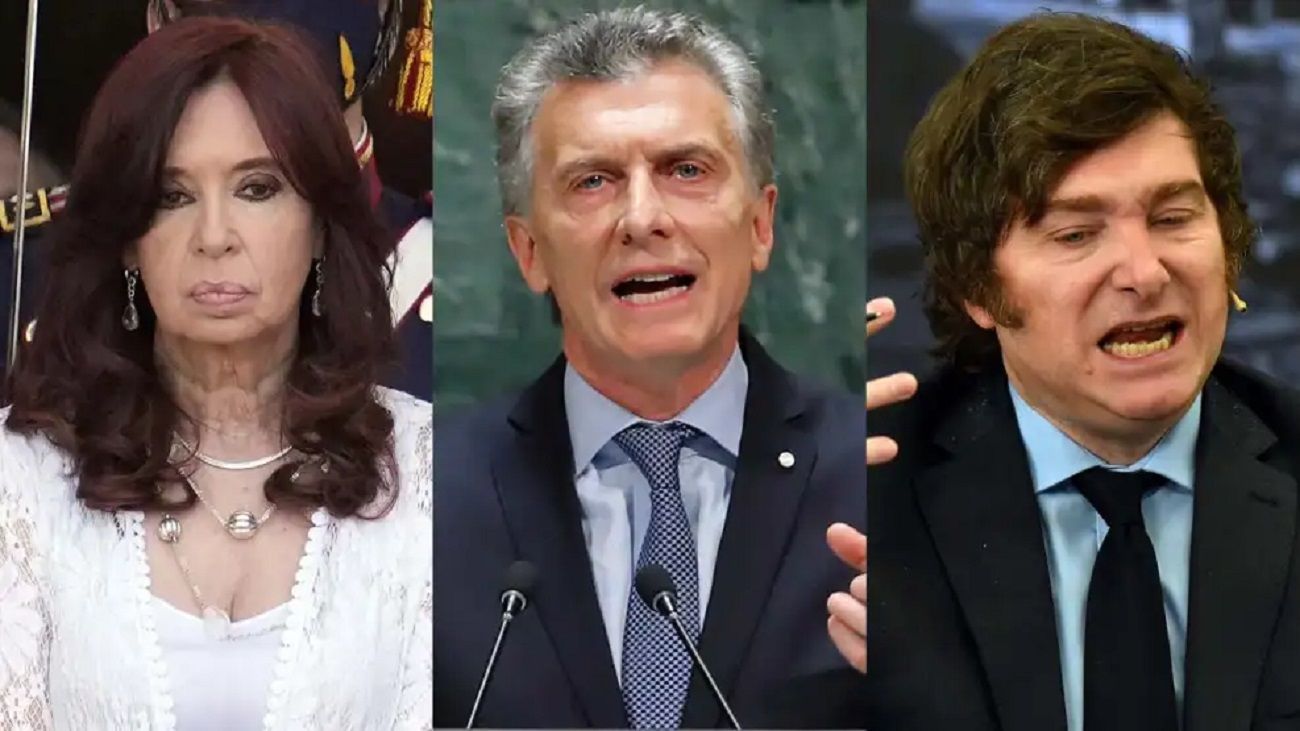 Para un ex diputado nacional, “hay que terminar con la maldita grieta que tanto nos viene persiguiendo”