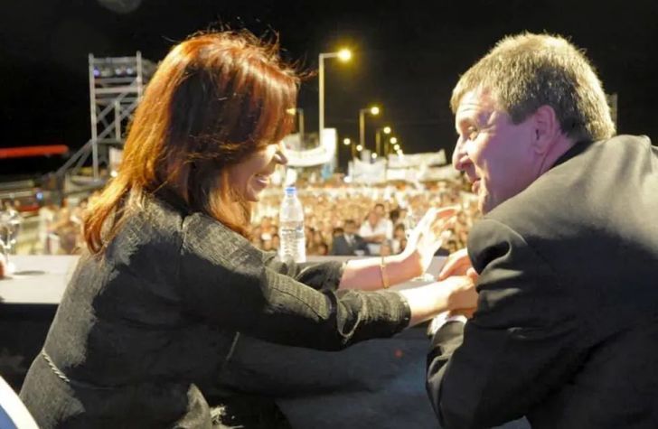 El fastidio en El Panal con intendentes y por qué CFK ya no habla con Francioni