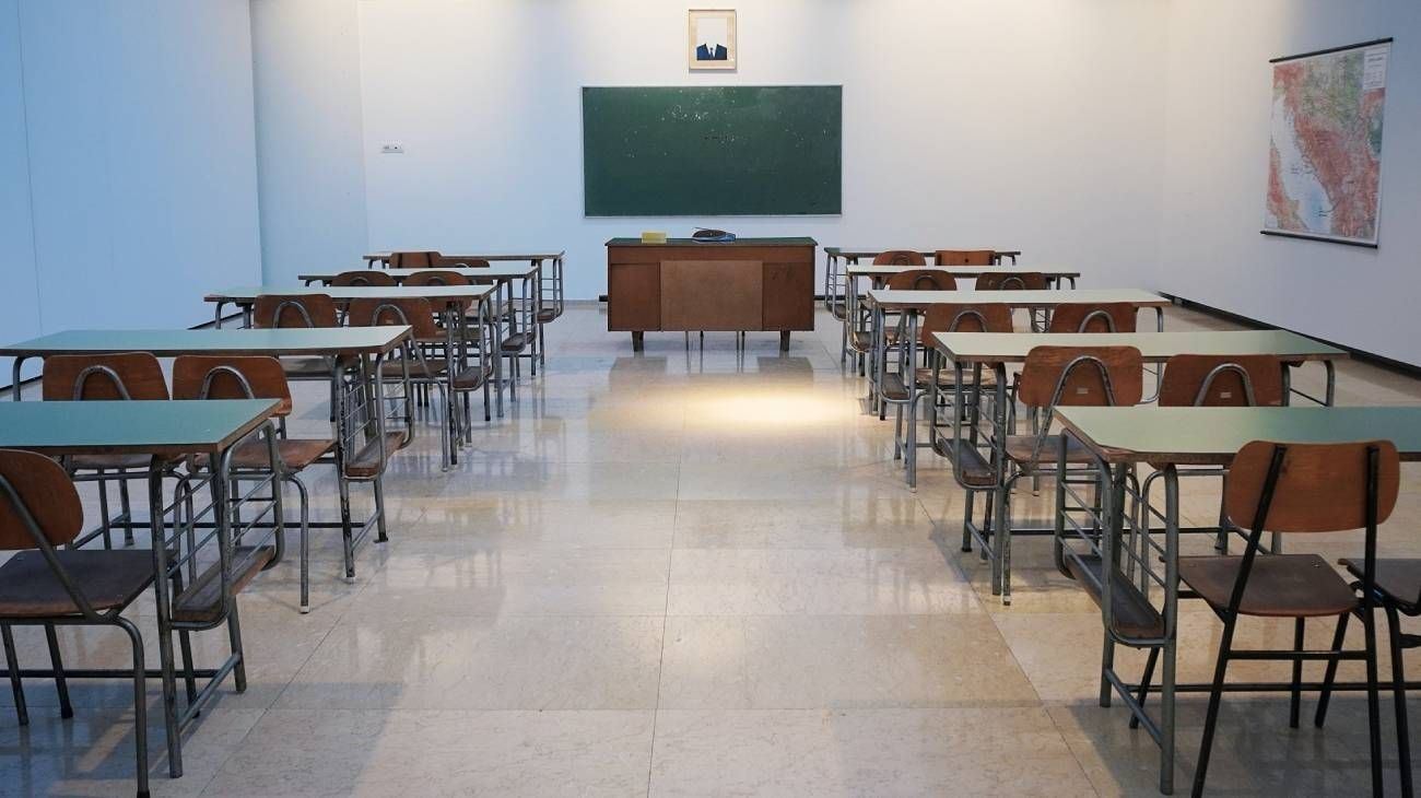 El gobierno de la Ciudad de Buenos Aires retira material de Educación Sexual Integral de la web