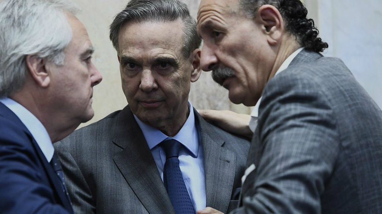 Elecciones 2019: los diplomáticos en la "rosca" de campaña