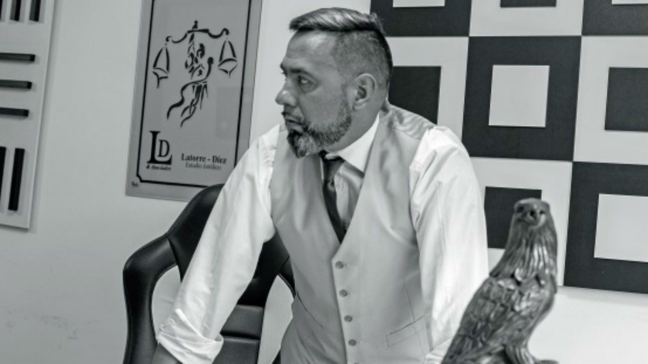 Dr. F. Javier Latorre