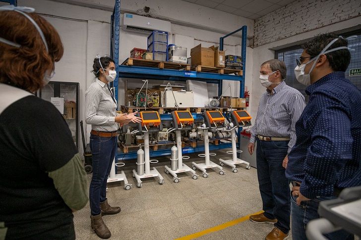 Schiaretti respalda la cuarta fase pero habría flexibilidades en el interior