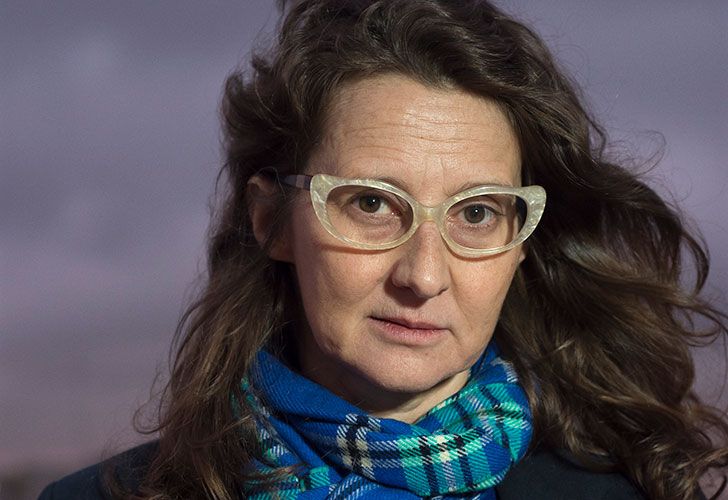 Lucrecia Martel: “Las series son un paso atrás”