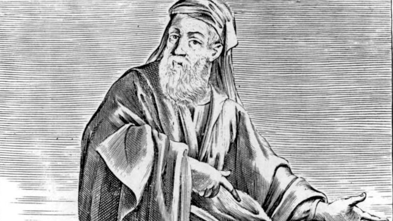 Empédocles de Agrigento