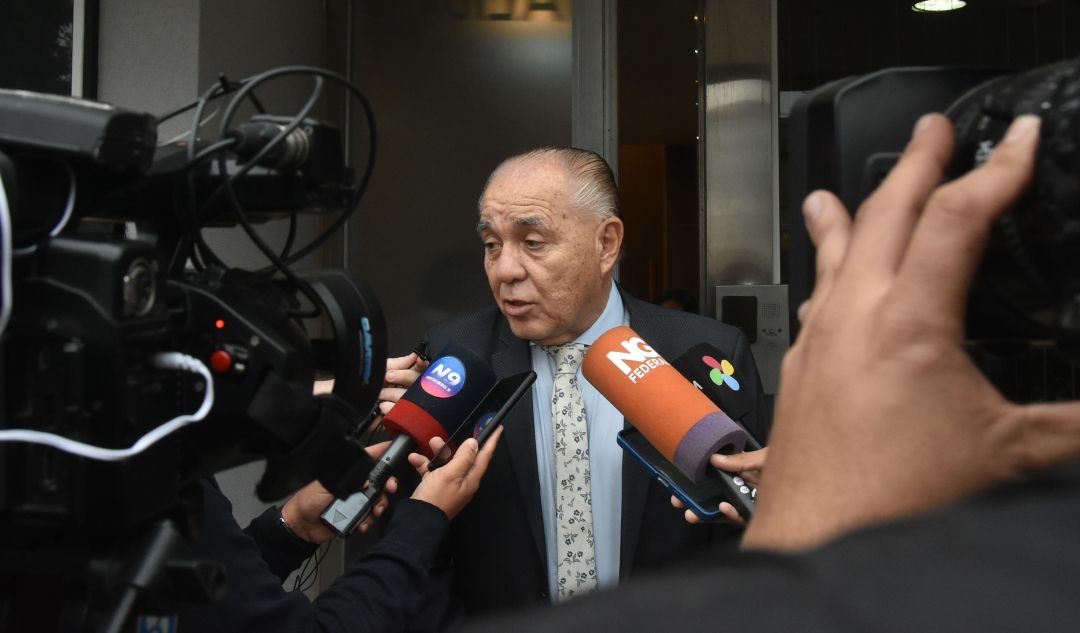La Procuración cuestionó el fallo que ordenó reactivar la cláusula gatillo docente