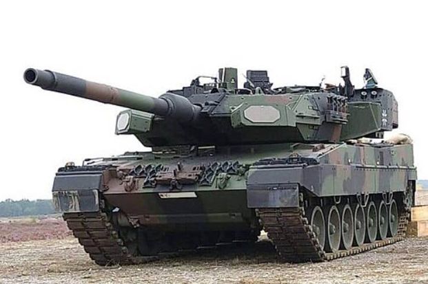 Los tanques más poderosos del mundo en 2026: tecnología, blindaje y potencia de fuego