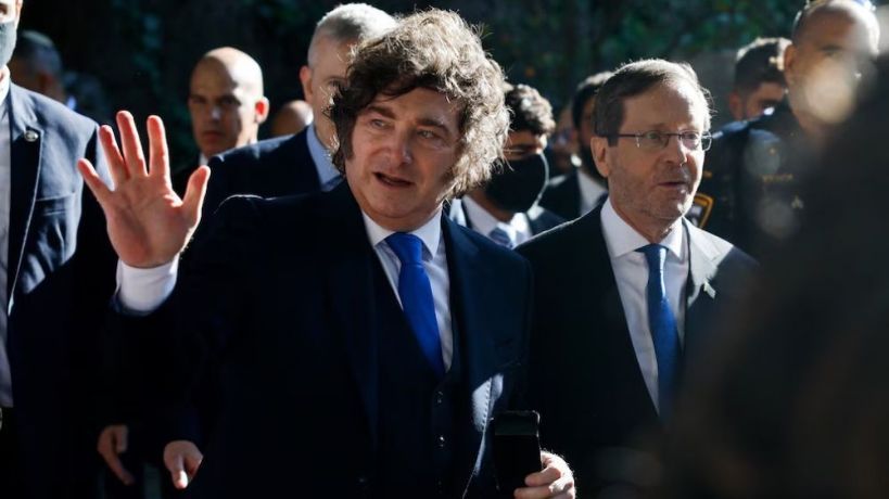 Reforma electoral: “No se puede pensar la política bajo las leyes del mercado”