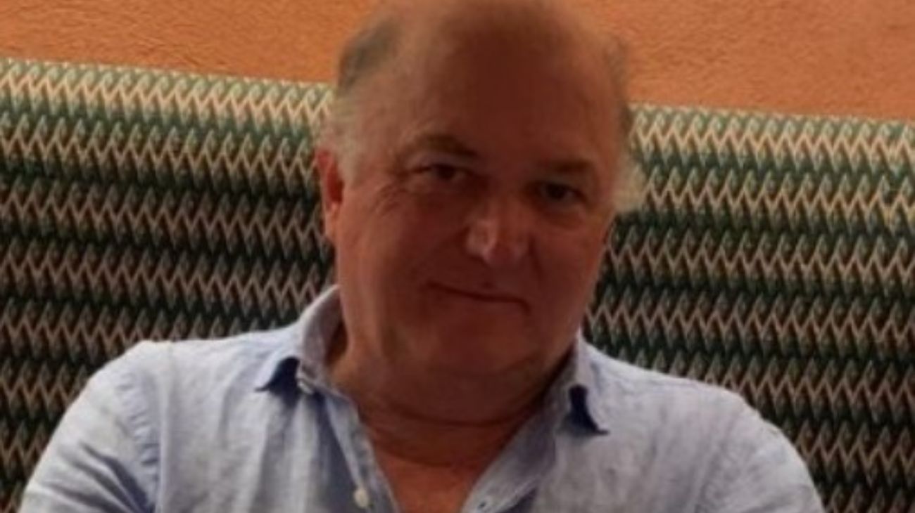 Mario Magnin: "El asbesto es un problema de nuestra sociedad, no exclusivamente de Argentina"
