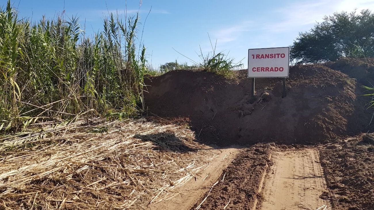 Coronavirus: San Luis flexibiliza la cuarentena con la apertura de comercios, fábricas y peluquerías