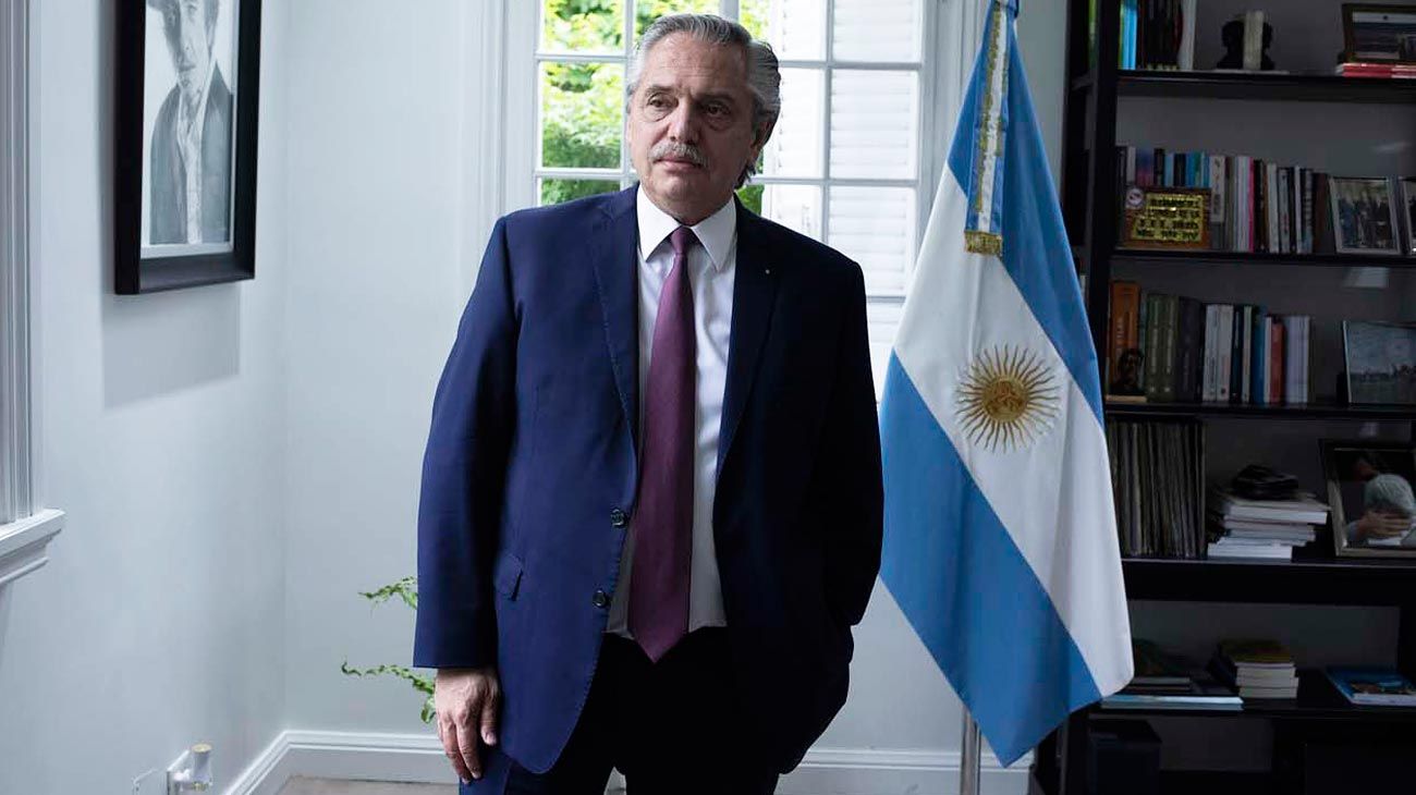 Daniel Rodríguez, testimonio clave contra Alberto F