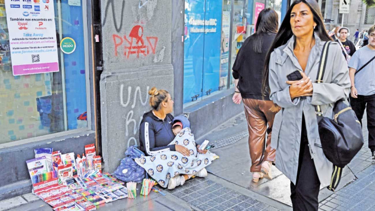 Sistema tributario, cambios, círculo vicioso y desigualdades
