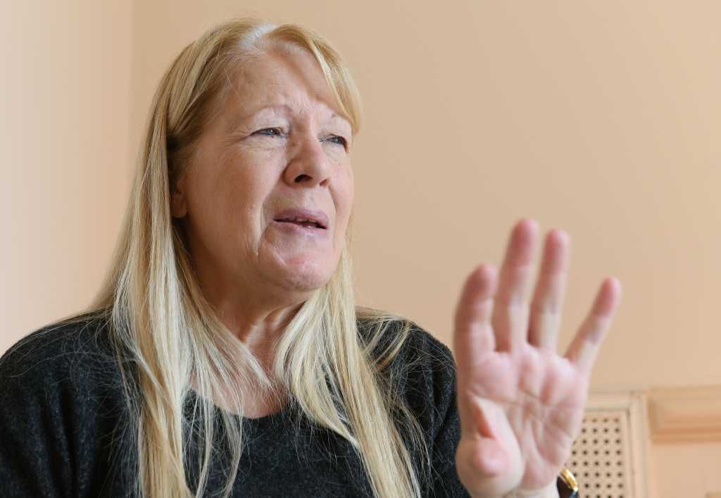 Margarita Stolbizer: “Juntos por el Cambio no existe más”