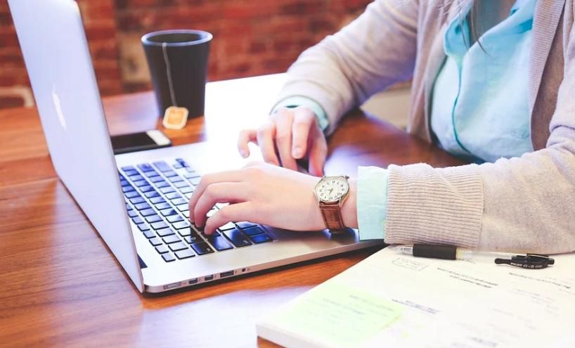 Nuevo curso de Diseño Web