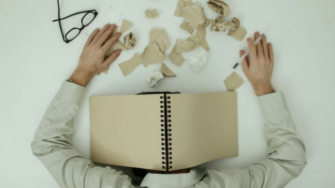 Sisifemia: la trampa del trabajo infinito