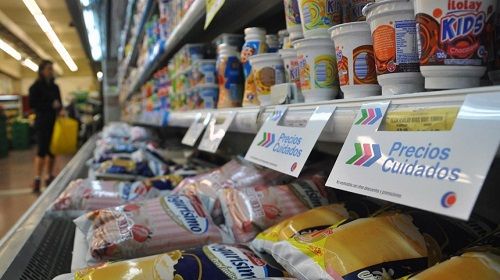 Precios Cuidados: marketing, más que una política activa