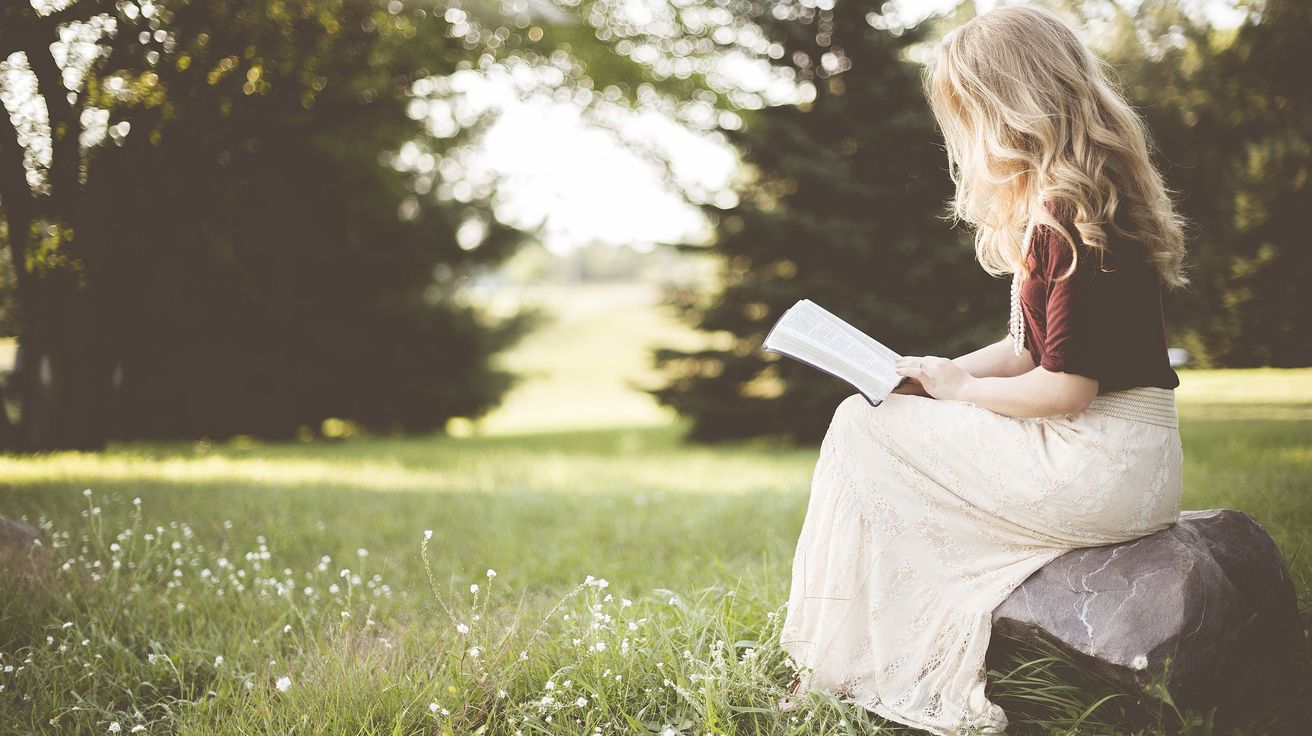 El placer de leer, siempre (octava entrega)
