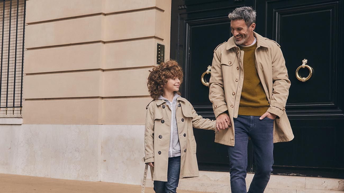 Día del Padre: opciones elegantes y de diseño para regalarle a papá