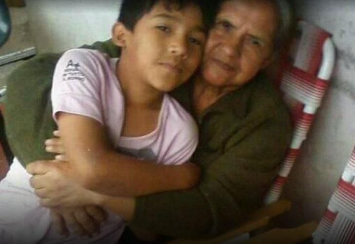 "Mataron a mi negrito": la conmovedora carta de la abuela del nene asesinado por policías
