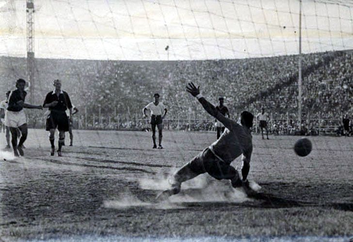 El día en que la AFA "falló" a favor de Huracán