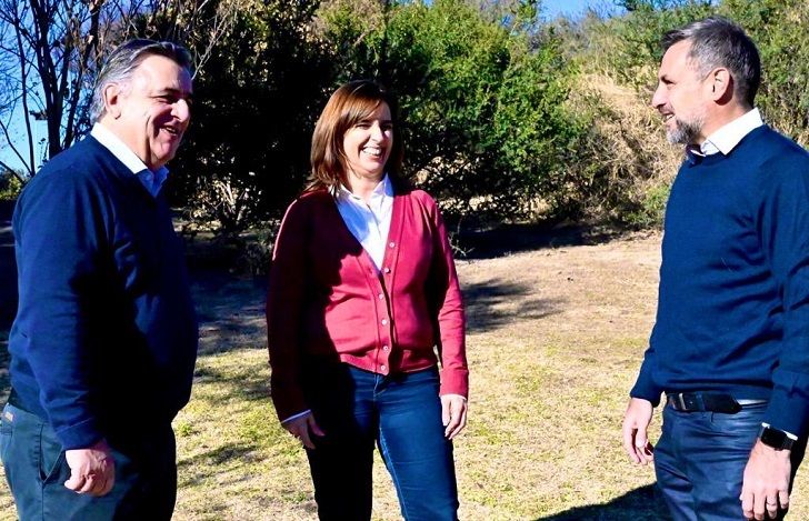 Qué se juega cada uno de los candidatos radicales de cara a las Paso