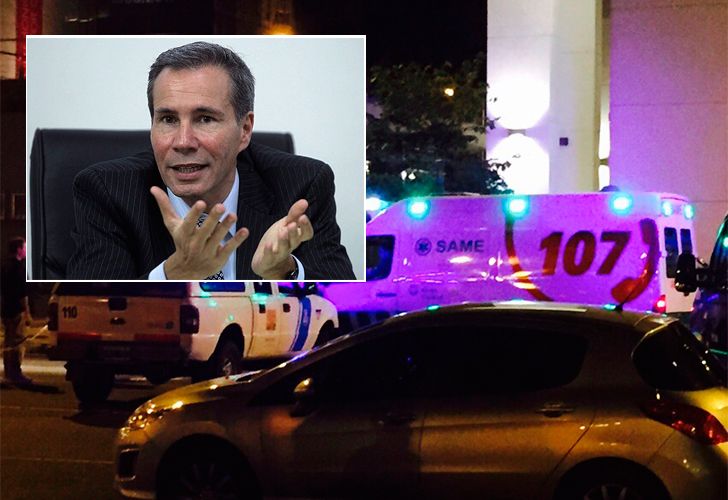 AMIA | Encontraron muerto al fiscal Nisman: qué dice el comunicado oficial