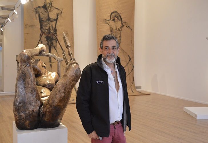 Canavesi: retrospectiva e introspectiva de un gran ensamblador