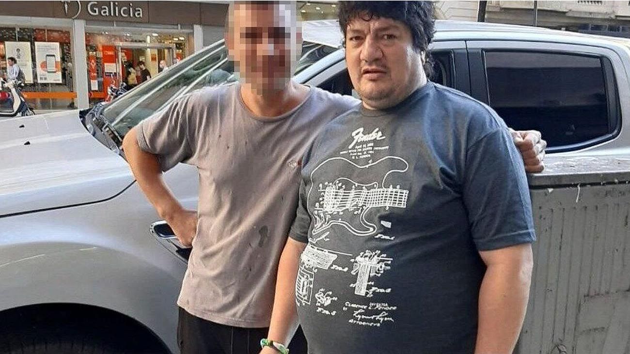 Sin tobillera ni juicio penal: cómo siguen los días de Cristian "el Pity" Álvarez