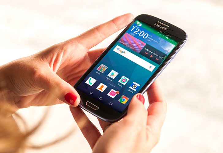 "Antonia", la app para ayudar a víctimas de violencia de género