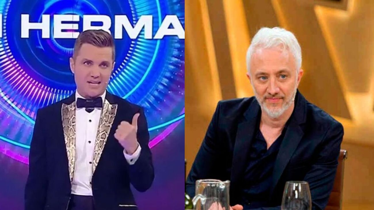 Gran Hermano y PH Podemos Hablar, los líderes del fin de semana