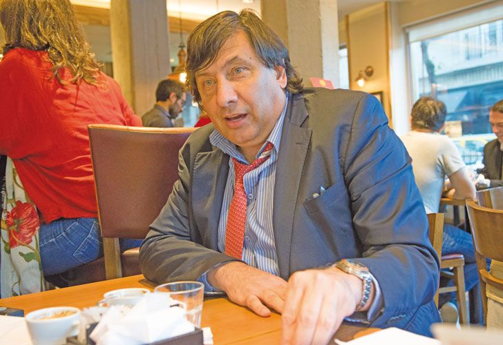 Aprueban acusación contra Freiler pero peligra el juicio político