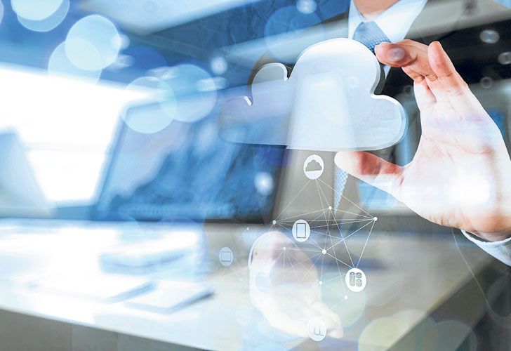 Proveedores de la nube, claves para la competitividad digital