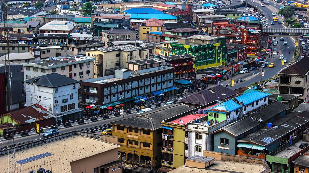 En Nigeria se usarán drones para transportar vacunas a zonas remotas